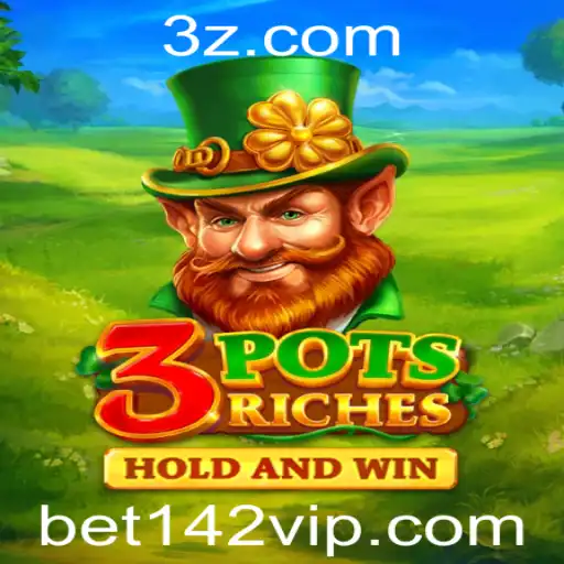 Descubra a Excitante Aventura de 3potsRiches com bet142