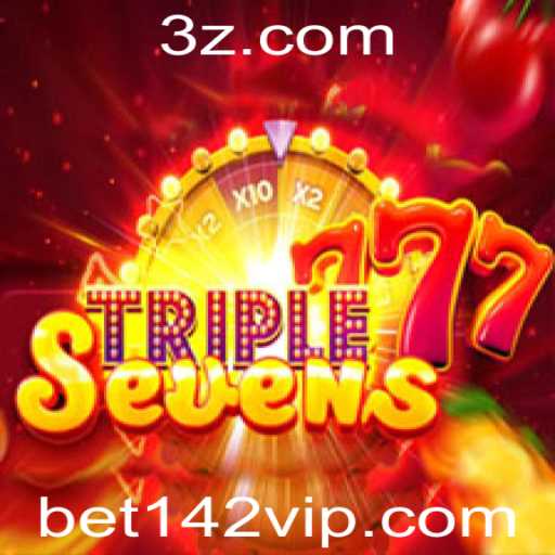 Explorando o Excitante Mundo do Jogo 777TripleSeven com Bet142