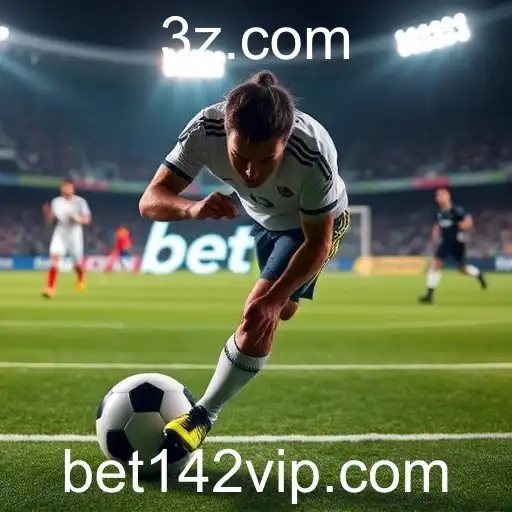 Apostas Esportivas: Um Mergulho no Universo de Emoção e Estratégia com Bet142