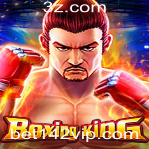 Explorando o Mundo de BoxingKing: Um Mergulho Detalhado no Jogo e Suas Regras