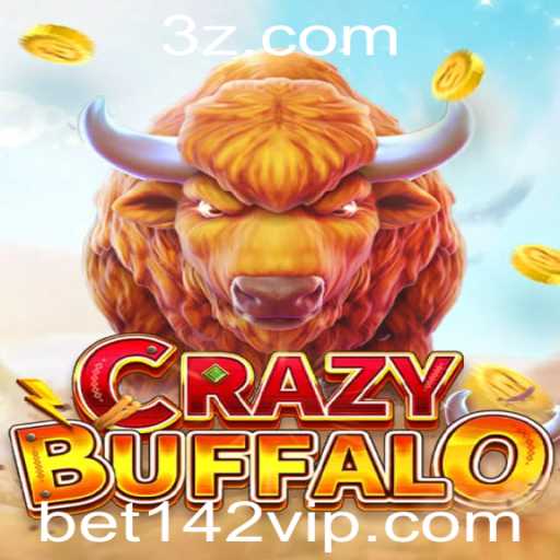 Desvendando o Jogo CRAZYBUFFALO: Regras, Estratégias e Tudo o que Você Precisa Saber