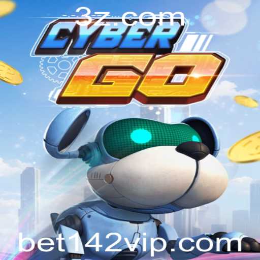 CyberGO: A Nova Revolução no Universo dos Jogos Online