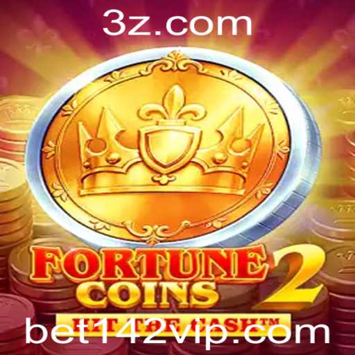 Descubra o Mundo de FortuneCoins2: Uma Nova Aventura nos Jogos de Azar