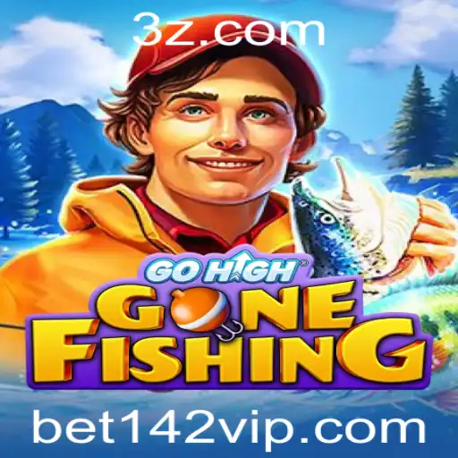 GoHighGoneFishing: Descubra a Nova Sensação do Mundo dos Jogos