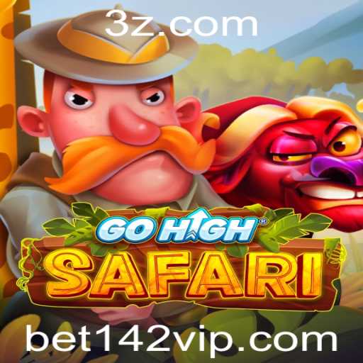 Aventuras Selvagens em GoHighSafari: Explorando o Jogo de Apostas Bet142