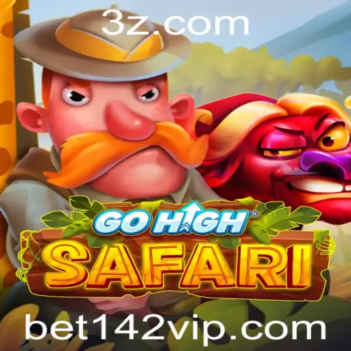 Aventuras Selvagens em GoHighSafari: Explorando o Jogo de Apostas Bet142
