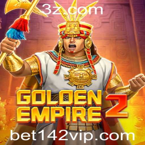 GoldenEmpire2: Uma nova jornada no mundo dos jogos de estratégia