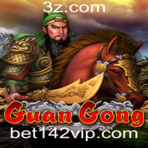 GuanGong: Uma Jornada Épica pelo Mundo dos Jogos de Estrategia com bet142