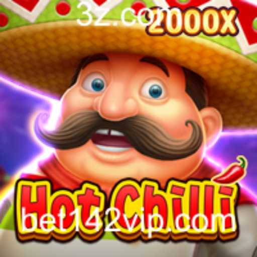 Descubra o Excitante Mundo de HotChilli: Estratégias e Regras com bet142