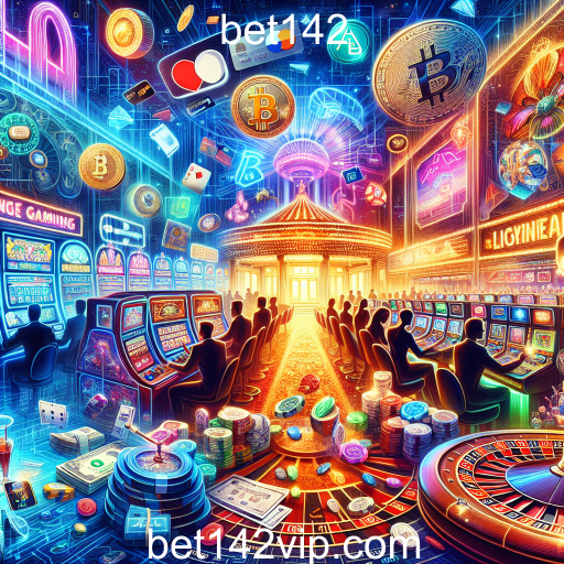 Métodos de Pagamento: Facilitando a Experiência nos Jogos Online