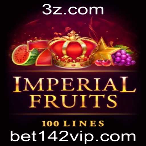 Descubra o Fascinante Mundo de 'ImperialFruits100'