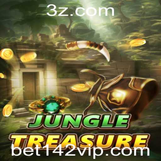 Explorando o Universo de JungleTreasure