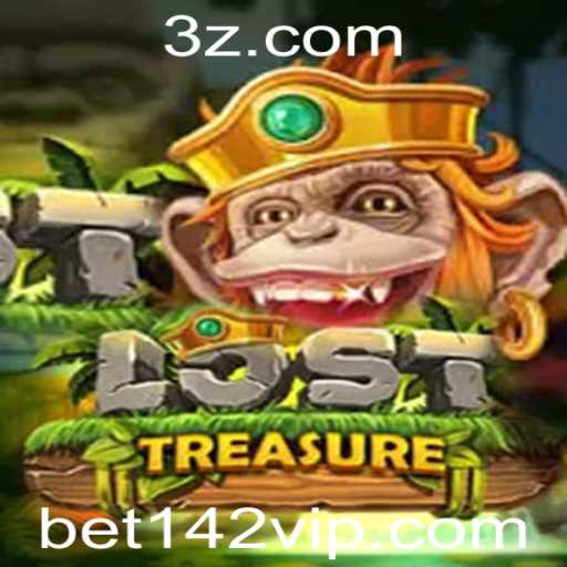 Explorando o Mundo de LostTreasure: Como Jogar e Regras