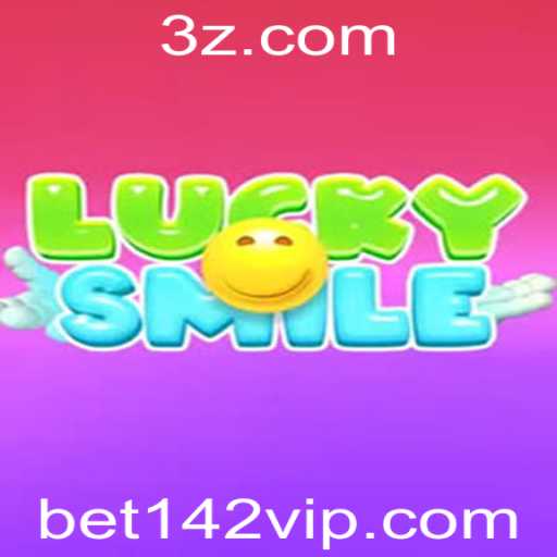 LuckySmile: Um Jogo de Sorte e Estratégia