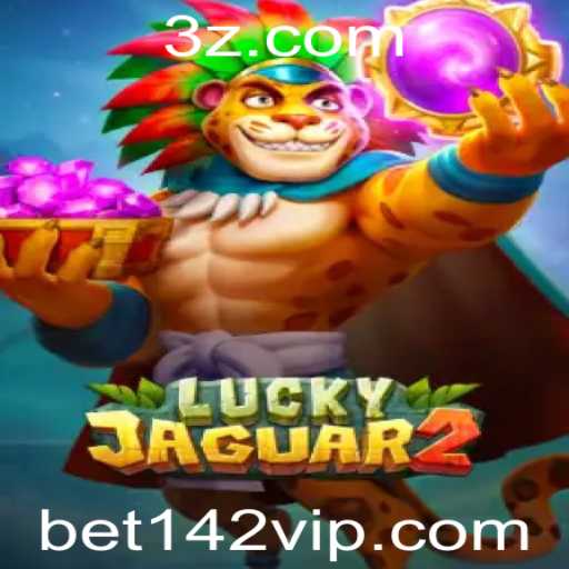 Explorando Luckyjaguar2: Descubra o Fascínio e as Regras do Jogo de Apostas
