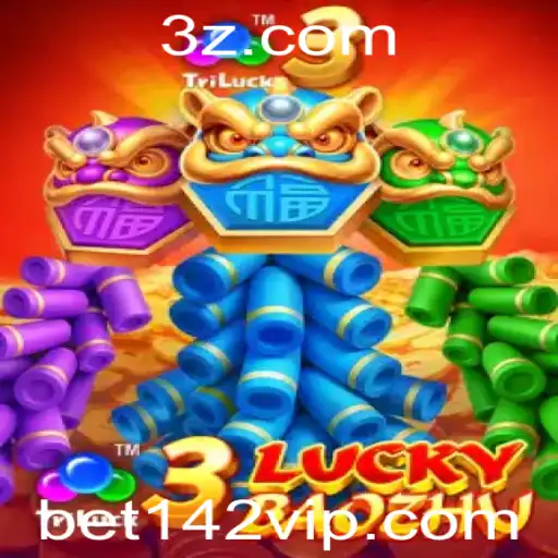 Explorando o Fascinante Mundo de 3LuckyBaozhu: Um Jogo de Azar Inovador