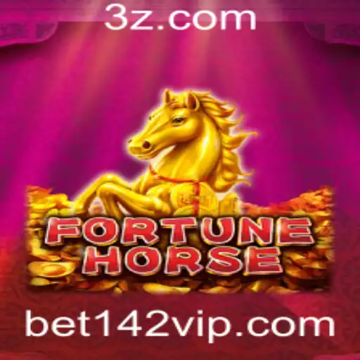 Descubra o Mundo do FortuneHorse: Um Mergulho no Jogo de Apostas bet142