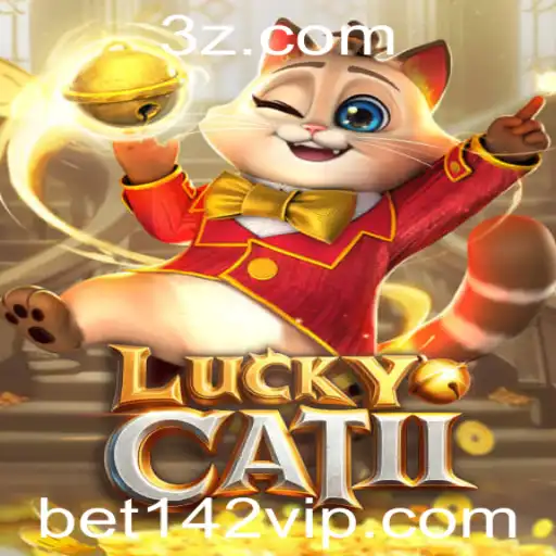 Explorando o Universo de LuckyCatII: A Nova Sensação em Jogos de Aposta