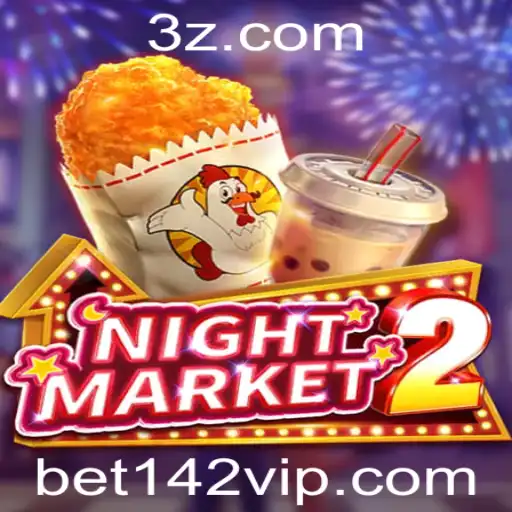 NightMarket2: A Experiência de Jogo Inovadora com bet142