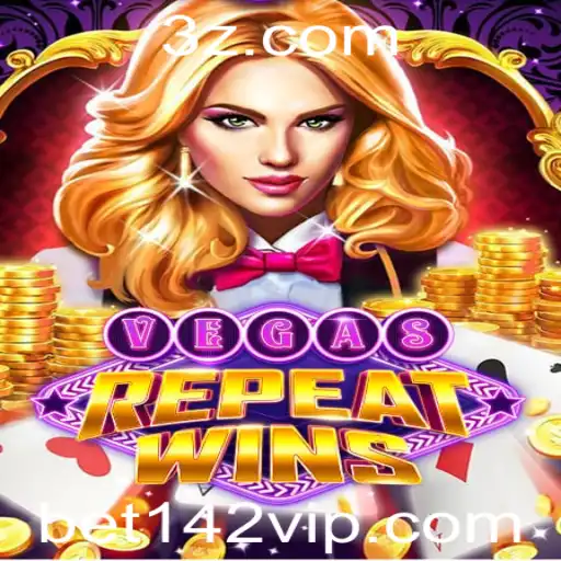 Descubra VegasRepeatWins: O Jogo de Azar do Momento