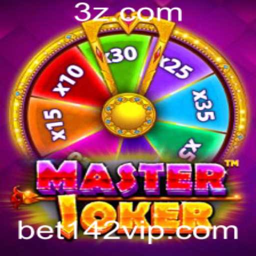 MasterJoker: Guia Completo do Jogo e Suas Regras