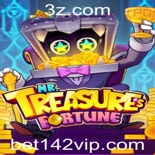 Descubra o Excitante Mundo de MrTreasuresFortune com Bet142