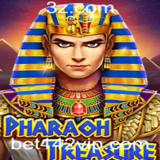 Explorando o Fascínio de PharaohTreasure: Um Guia Completo