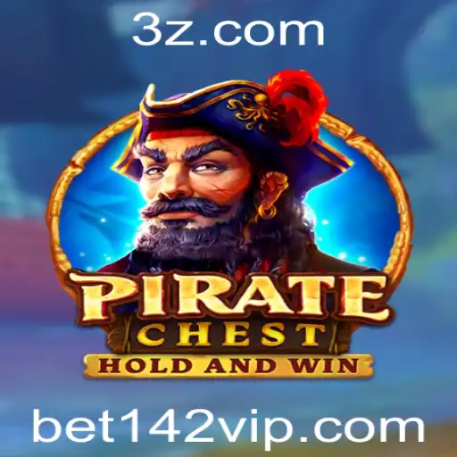 Descubra o Empolgante Mundo do Jogo PirateChest com bet142