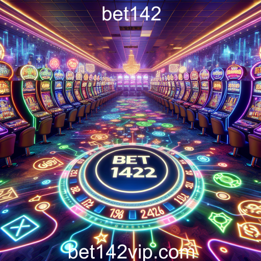Descubra as Melhores Promoções no bet142