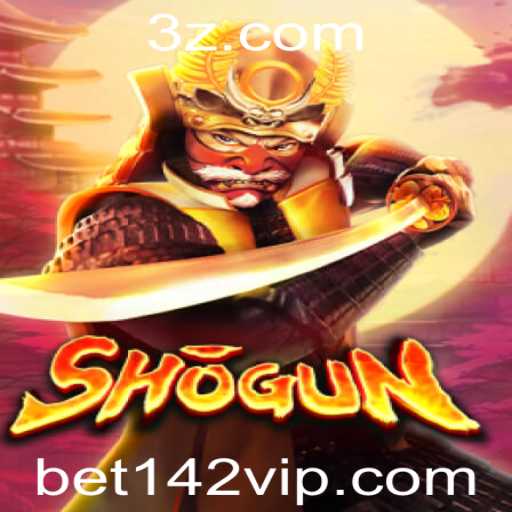 Explorando o Jogo 'Shogun' e as Oportunidades com bet142