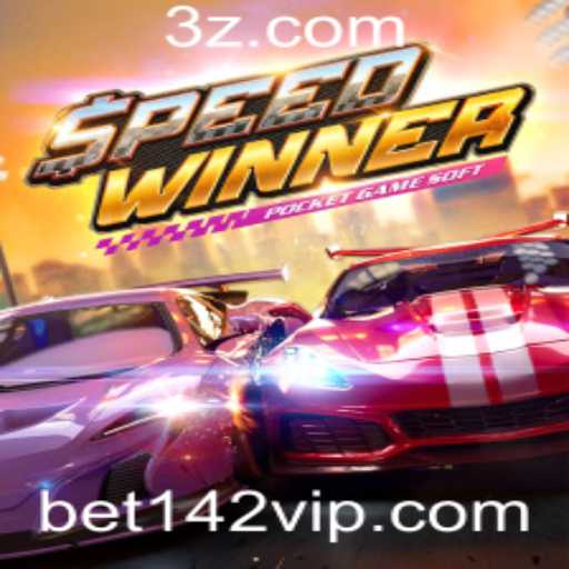Descubra o Mundo de SpeedWinner com bet142: Tudo o que Você Precisa Saber