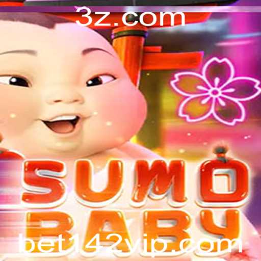 SumoBaby: Um Novo Fenômeno no Mundo dos Jogos