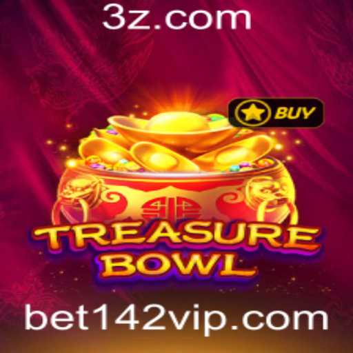Descubra o Fascinante Mundo de TreasureBowl: A Trilha Dourada com Bet142