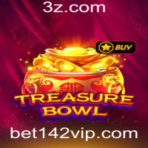 Descubra o Fascinante Mundo de TreasureBowl: A Trilha Dourada com Bet142