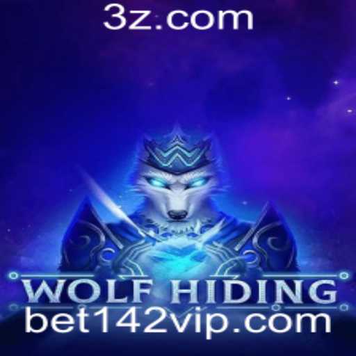 Descubra o Novo Fenômeno dos Jogos: WolfHiding e a Estratégia por Trás do bet142